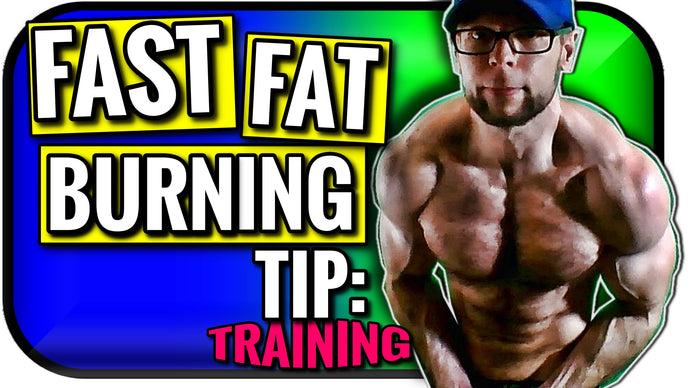 Fast Fat Loss Workout Tip | This Changes Everything